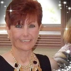 Meet your Posher, Joan